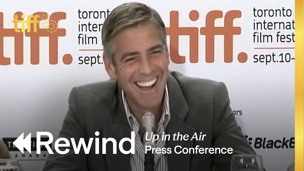 Up in the Air Trailer