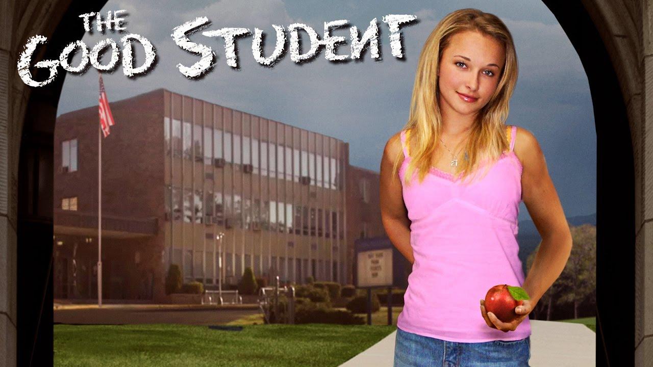 The Good Student Trailer