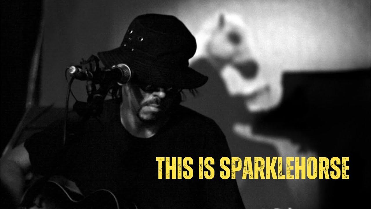 This Is Sparklehorse Trailer