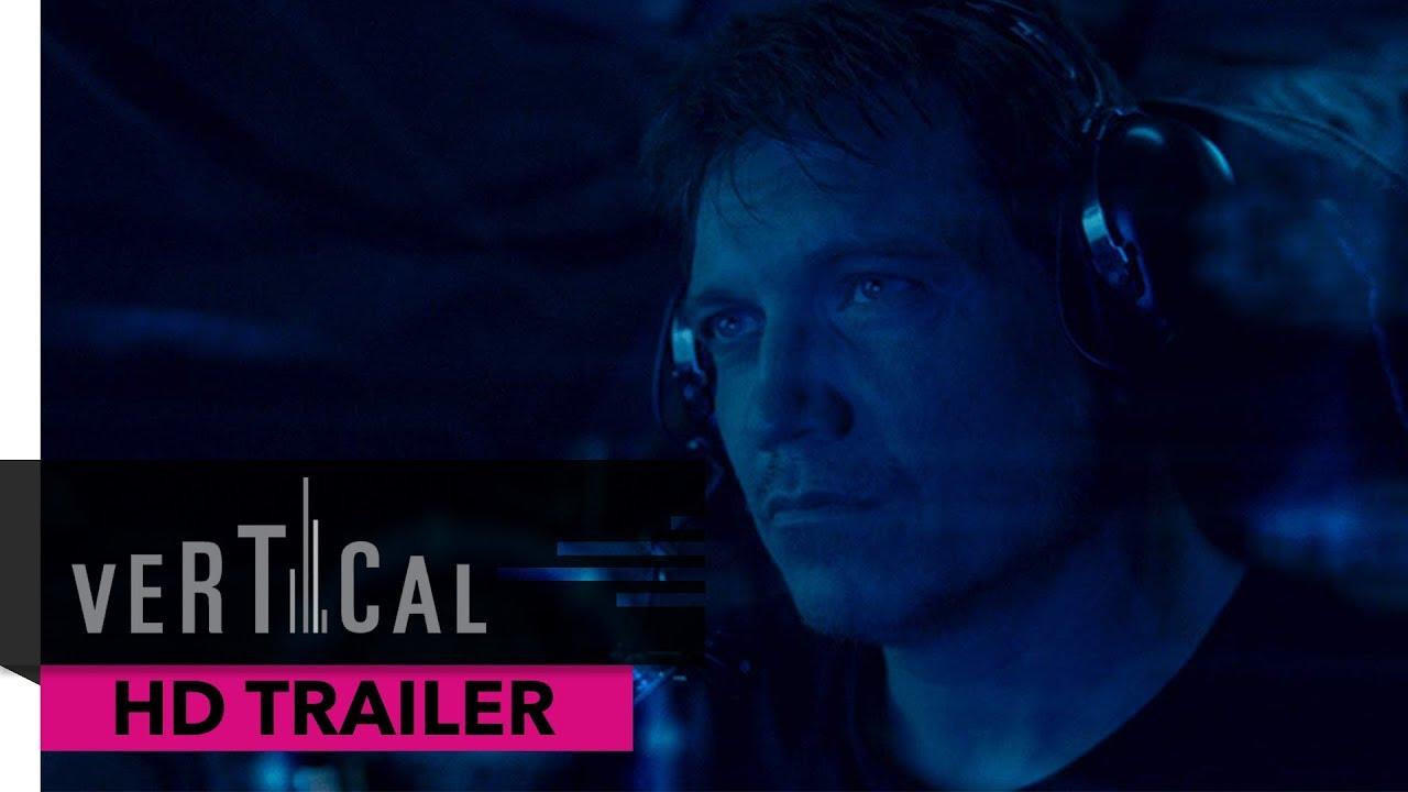Beyond White Space Trailer