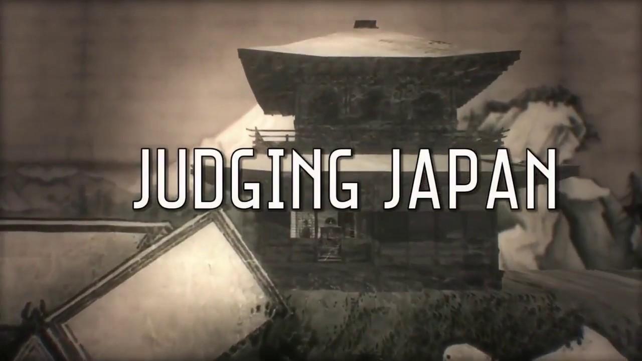 Tokyo Trial: Judging Japan Trailer