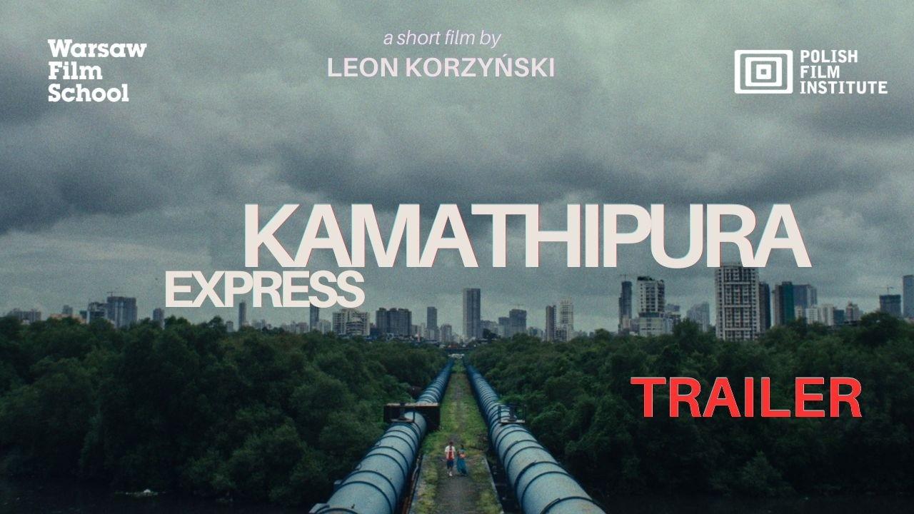 Kamathipura Express Trailer