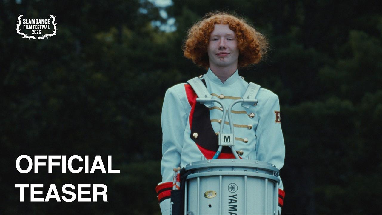 The Bulldogs Trailer