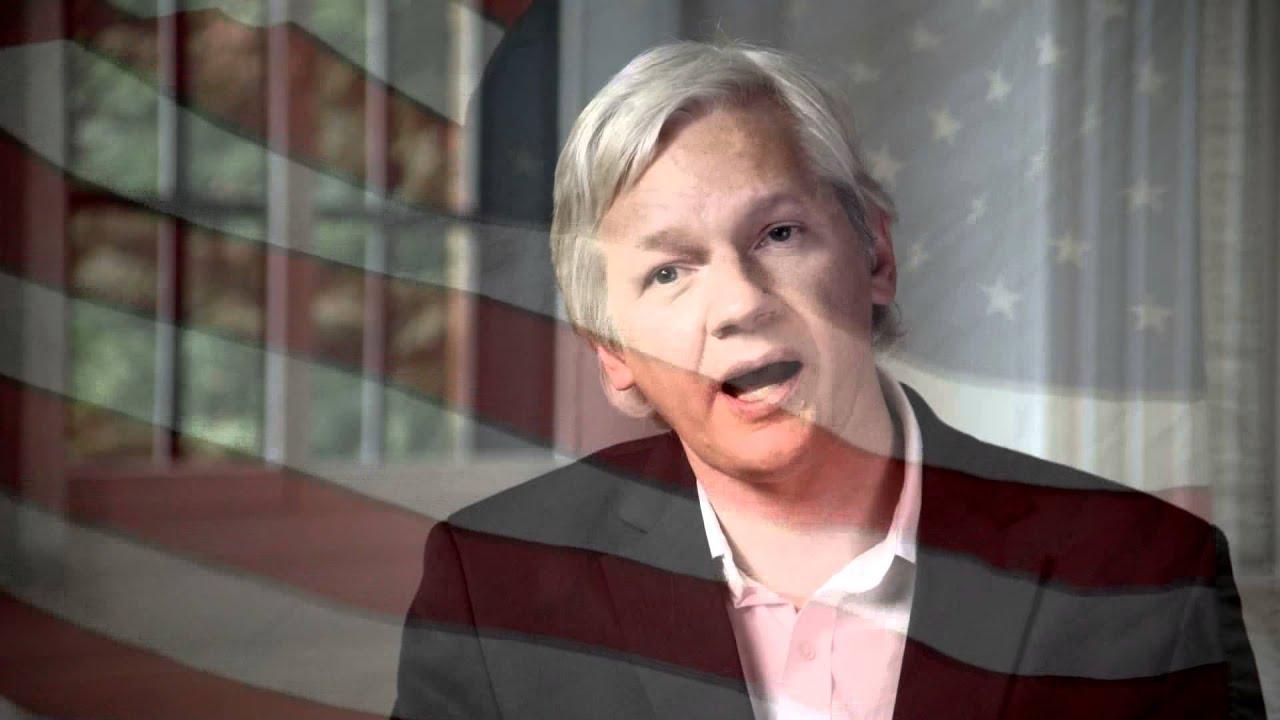 Shadows of Liberty Trailer