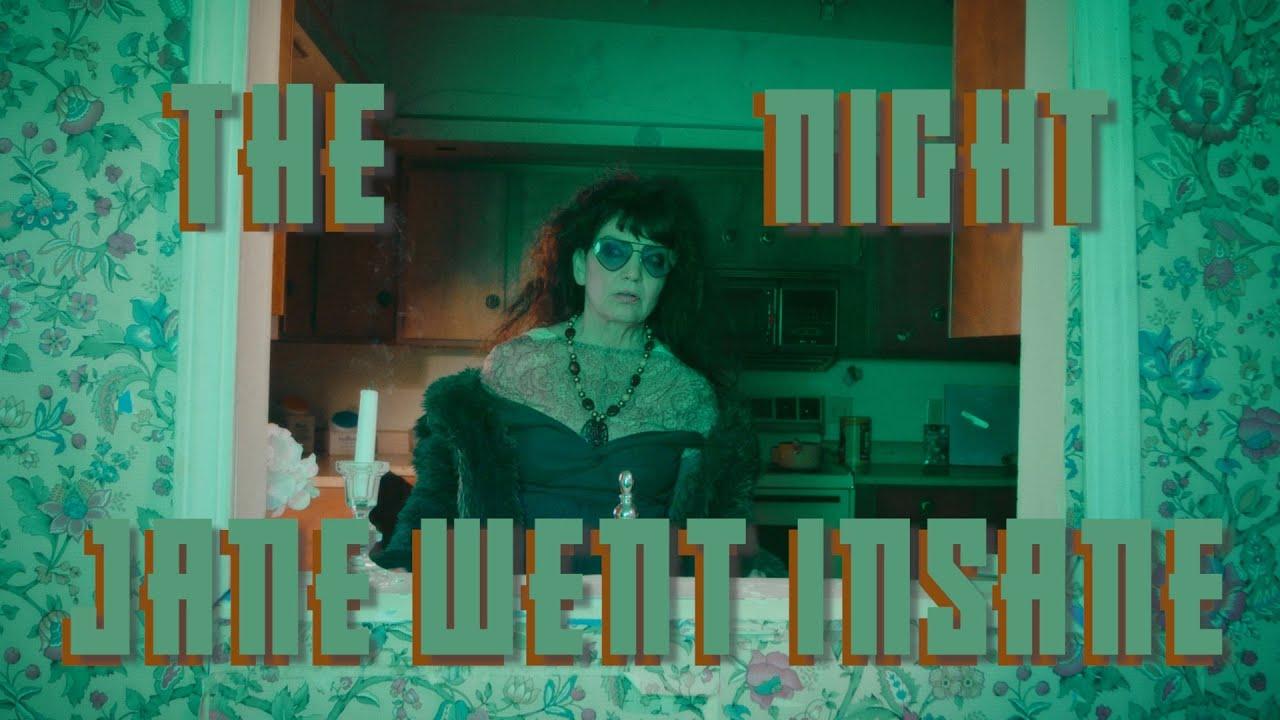 The Night Jane Went Insane Trailer