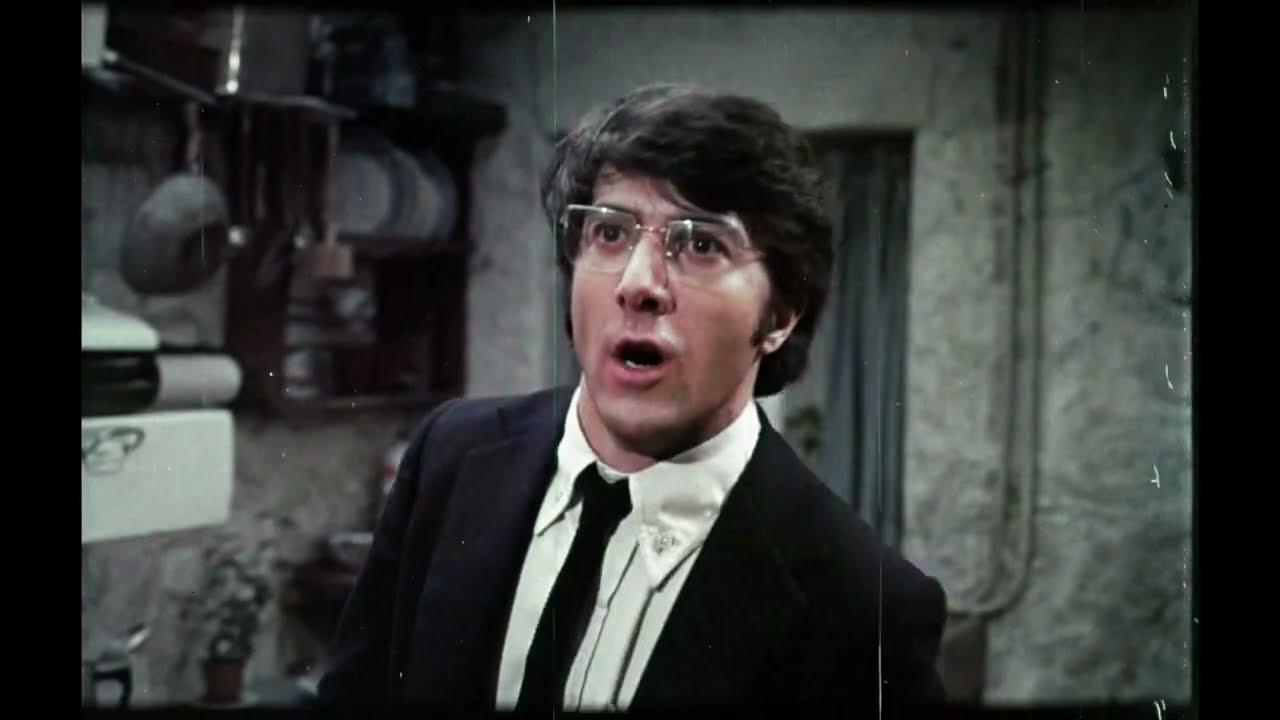 Straw Dogs Trailer