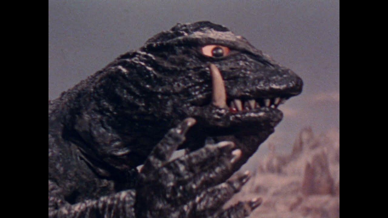 Attack of the Monsters Trailer
