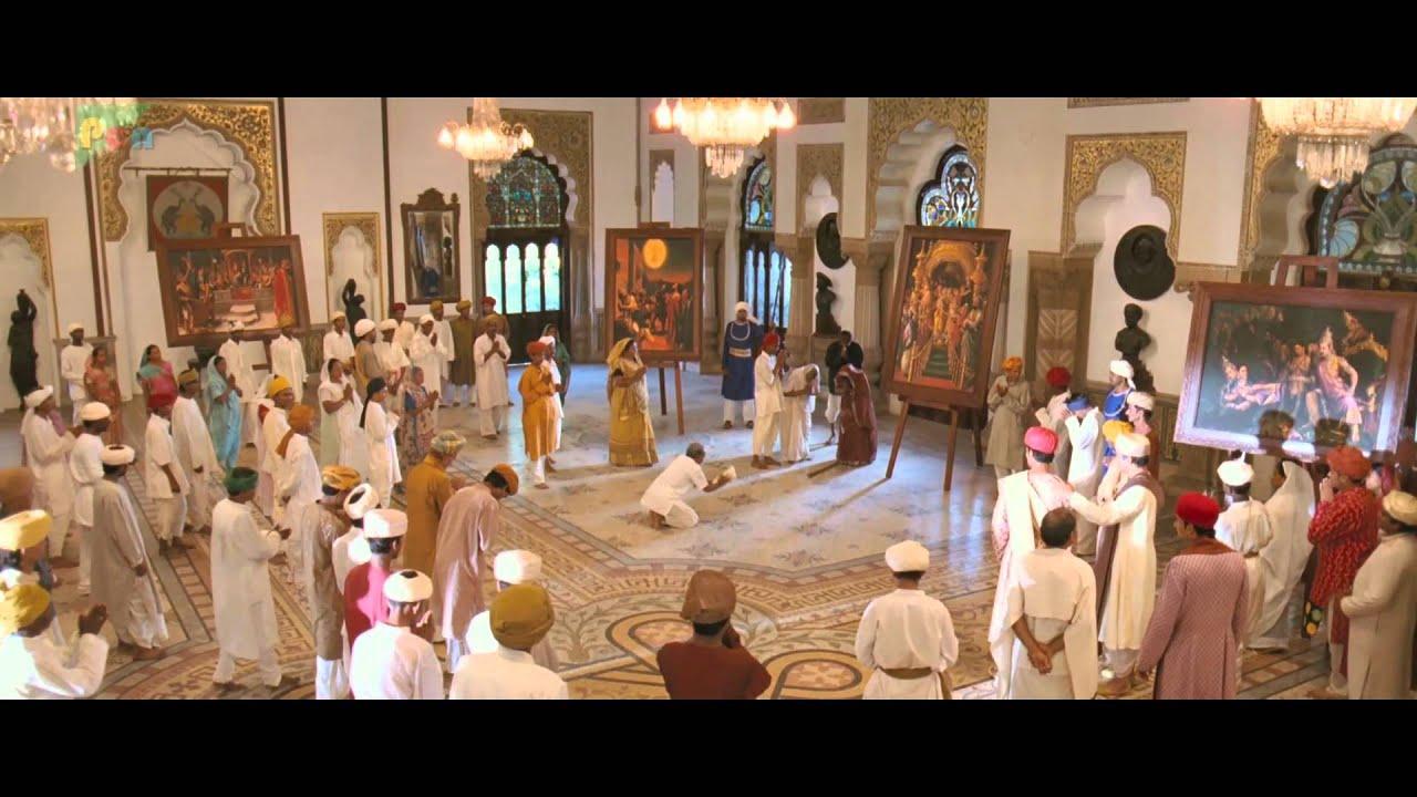 Rang Rasiya Trailer