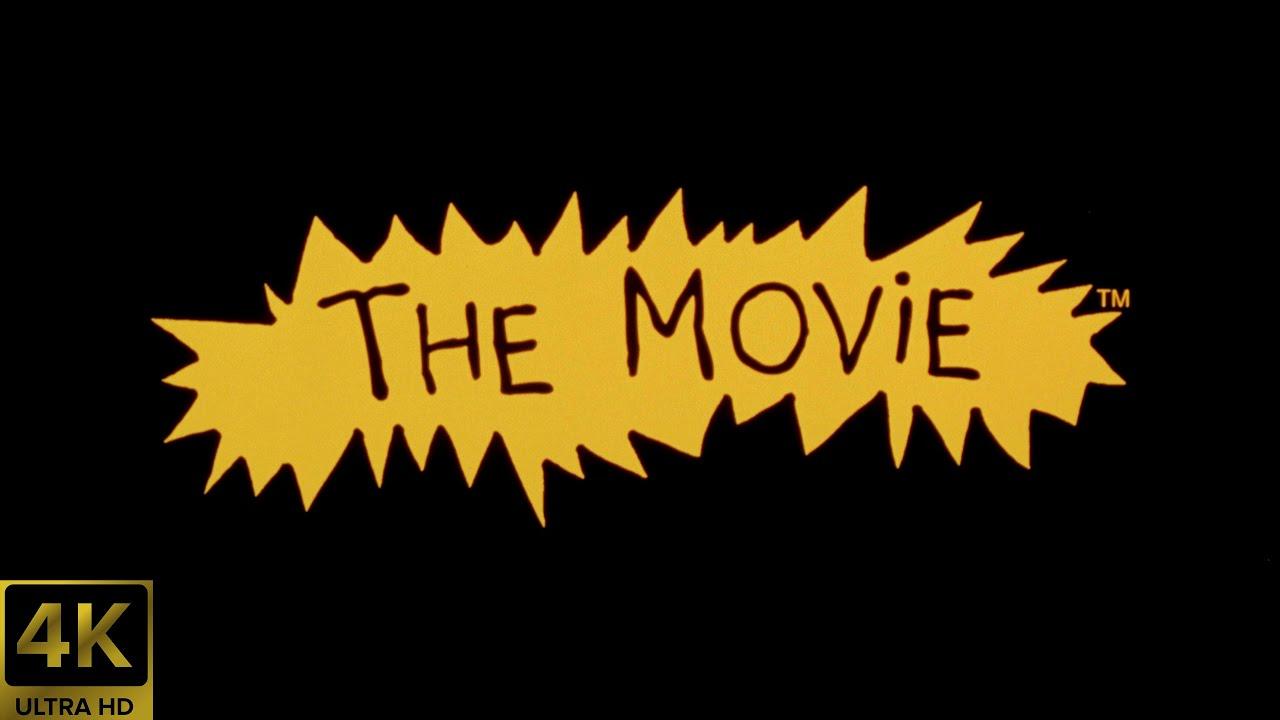 Beavis and Butt-Head Do America Trailer