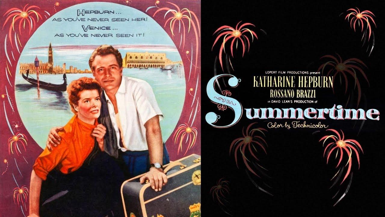 Summertime Trailer
