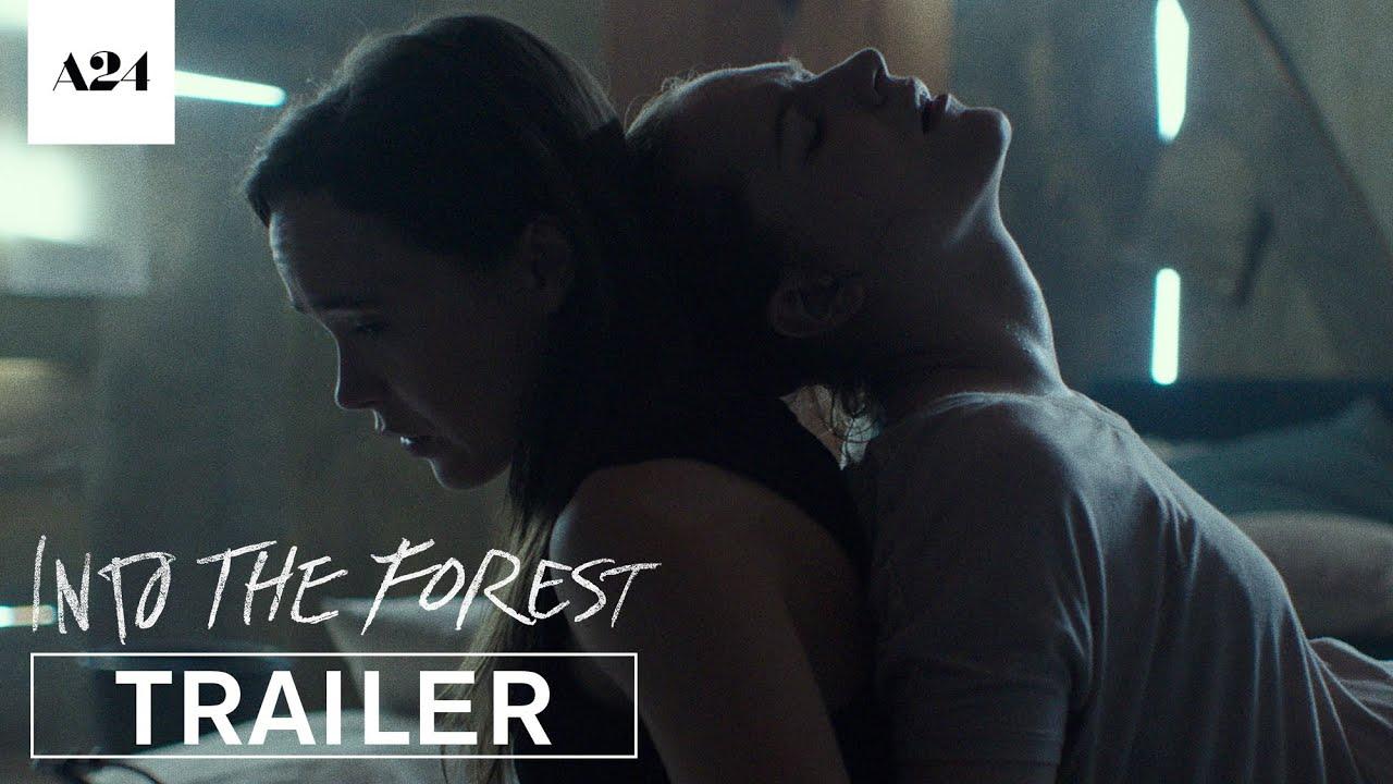 Into the Forest Trailer