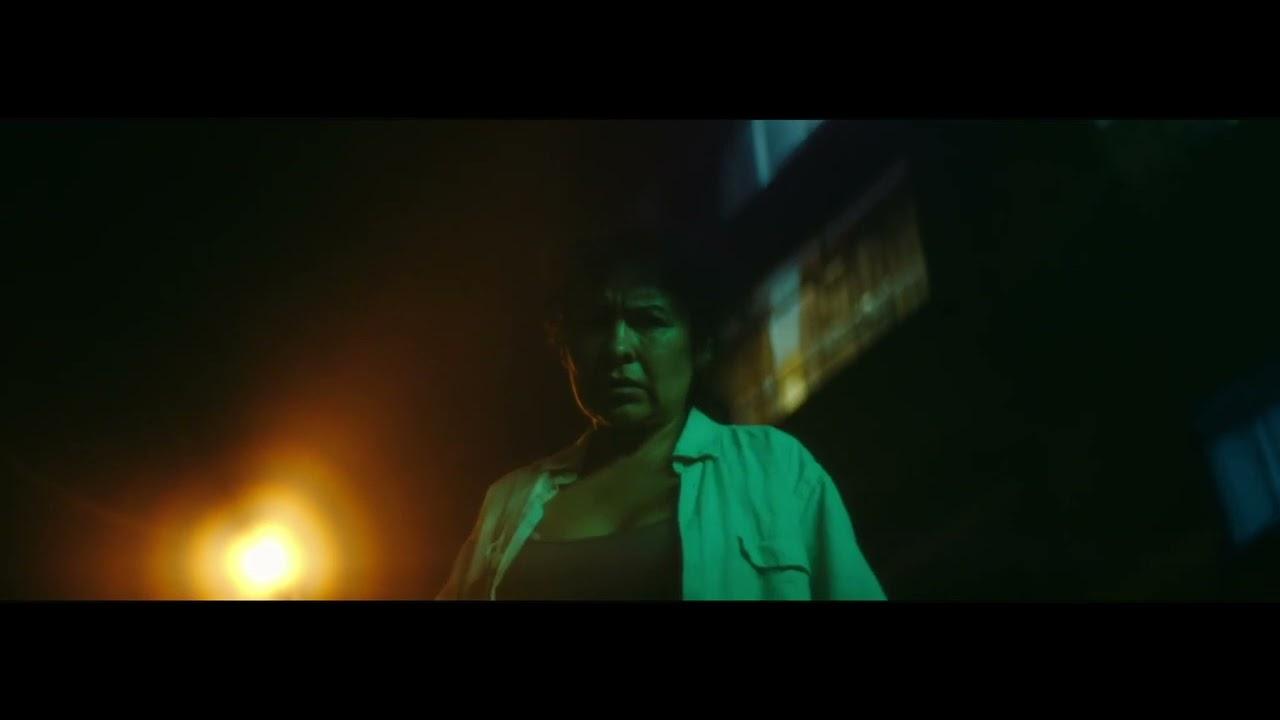 The Hollows of the Moon Trailer