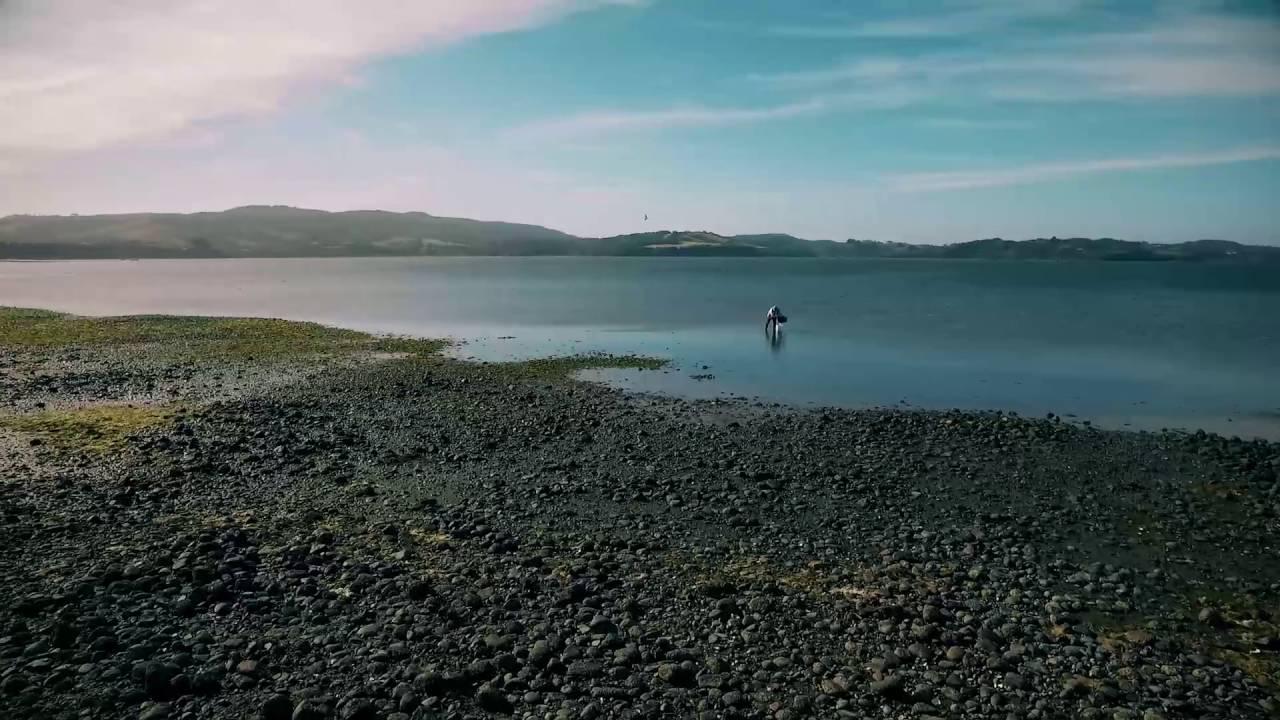 The Dawn Trailer