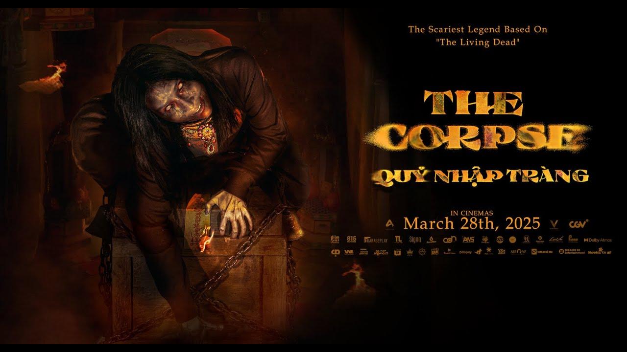 The Corpse Trailer