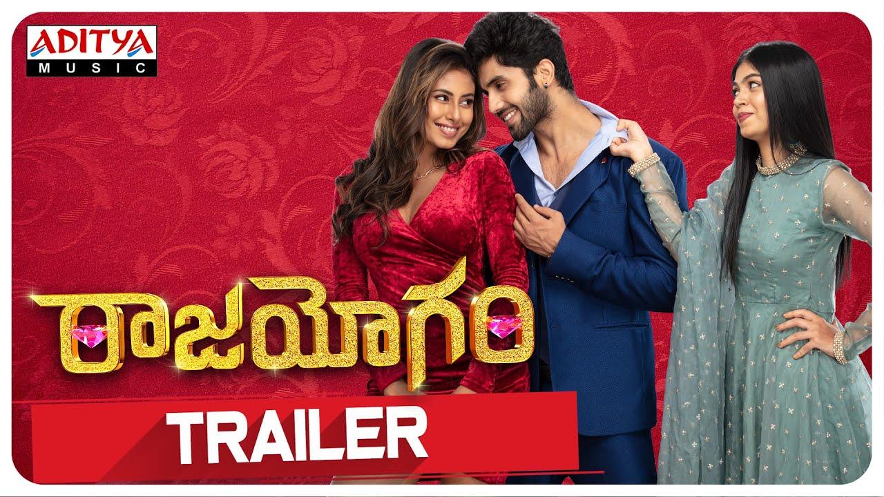 Raajahyogam Trailer