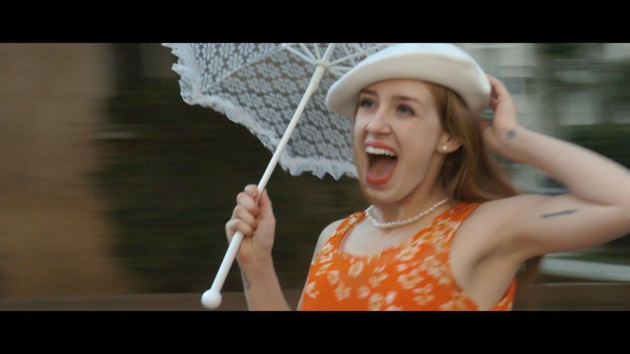 Fade Out Ray Trailer