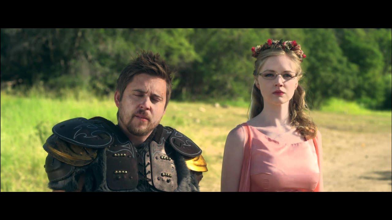 Unicorn City Trailer