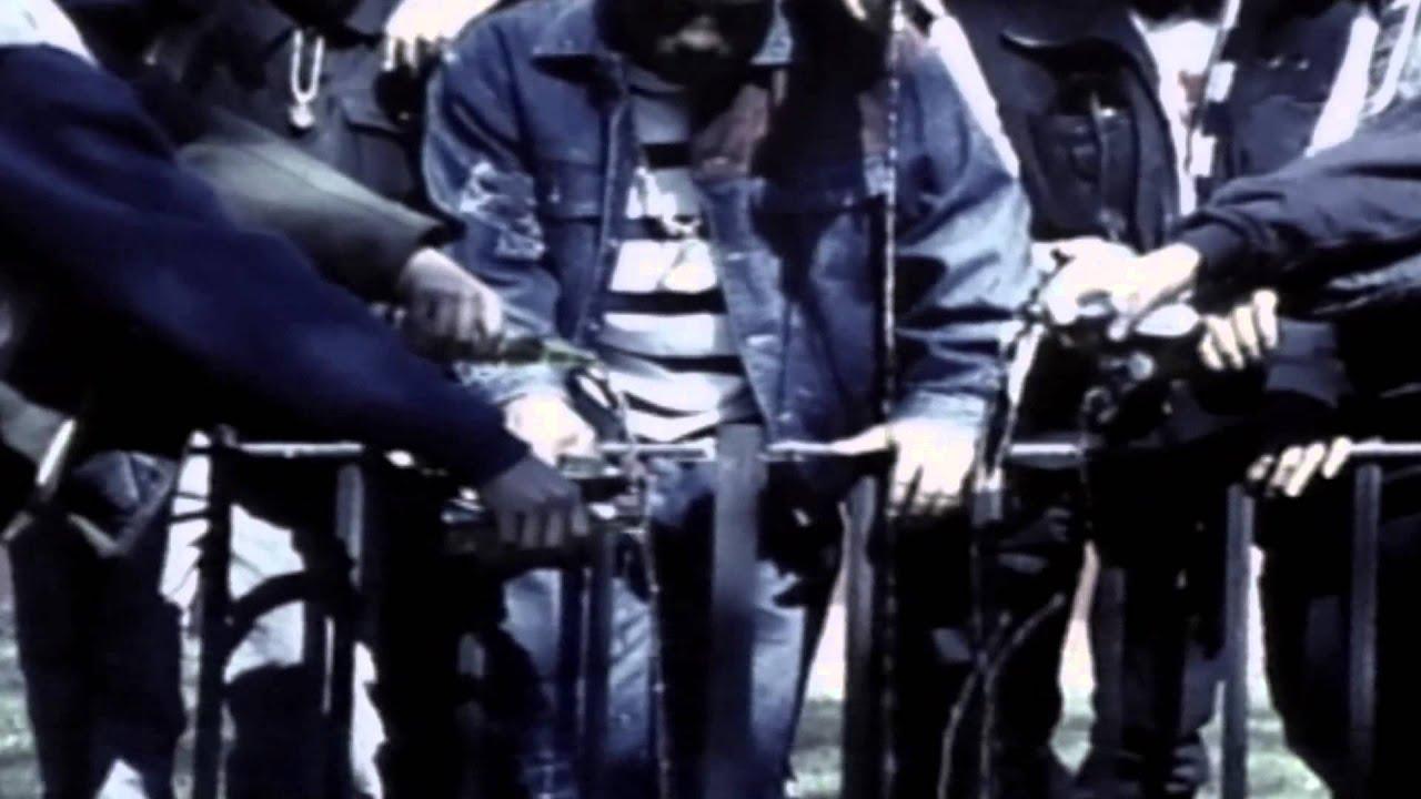 Nas: Time Is Illmatic Trailer