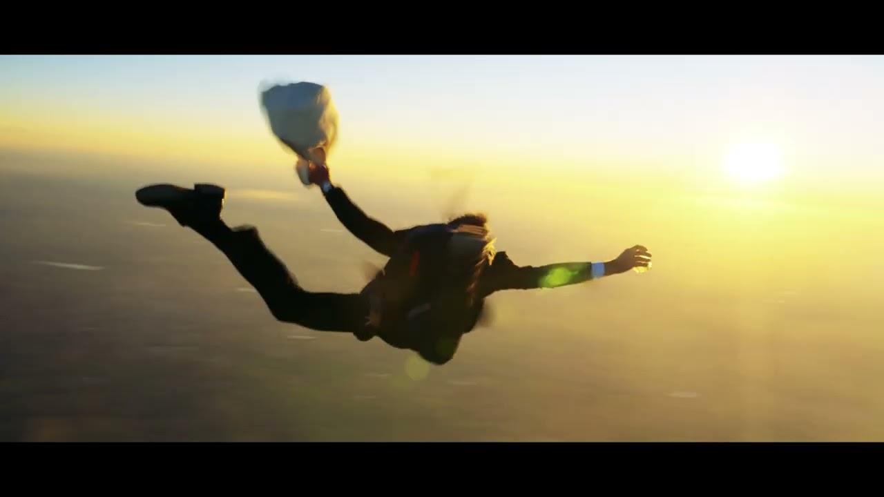 I Have a Bomb! Trailer