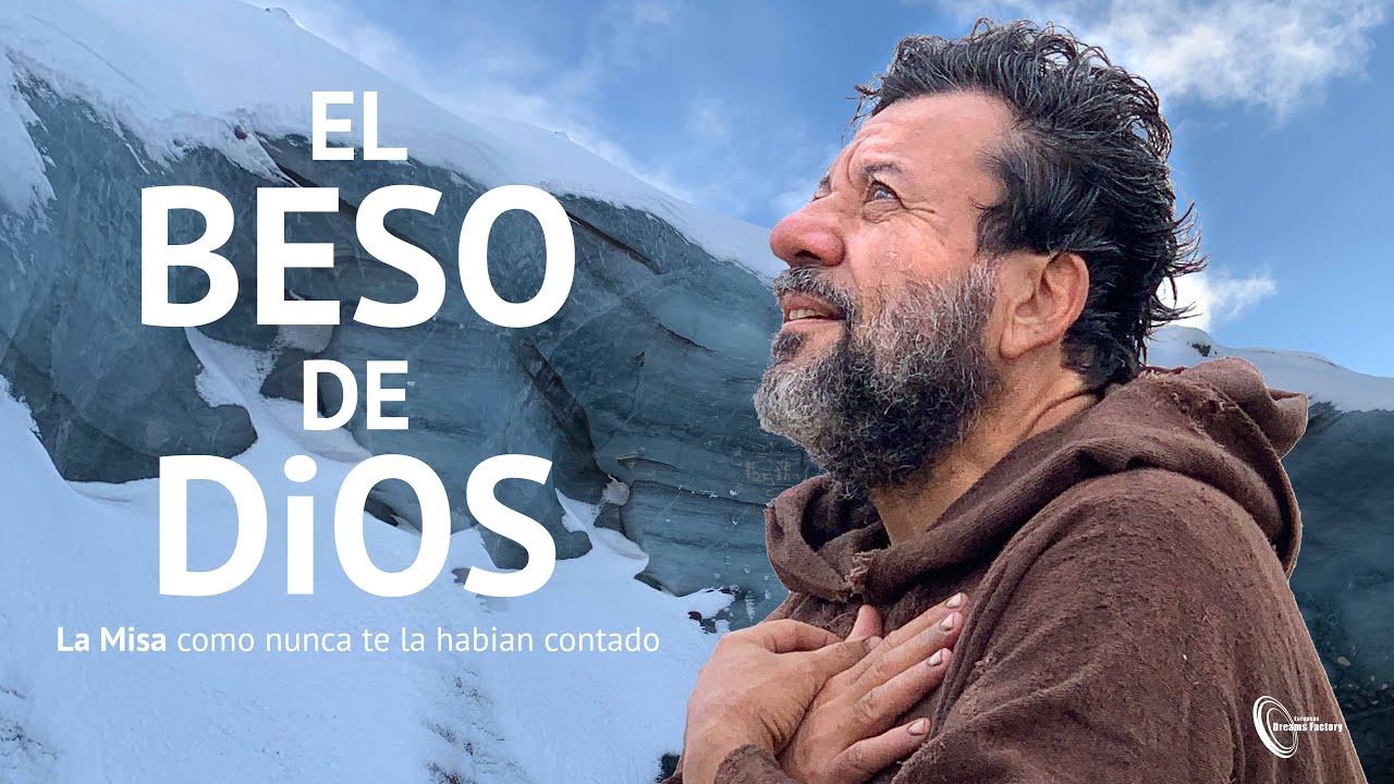 El beso de Dios Trailer