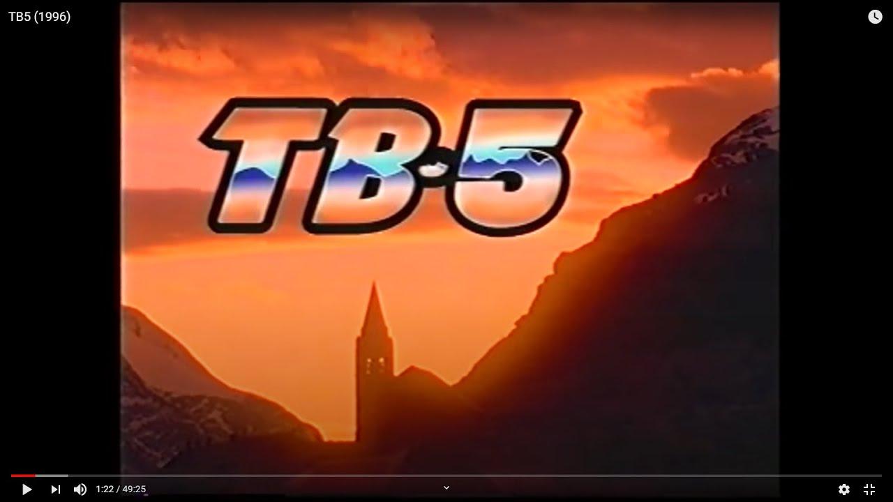 TB 5 Trailer