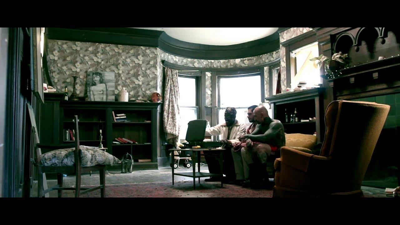 Junkie Trailer