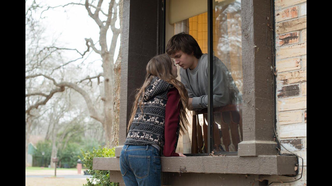 Men, Women & Children Trailer