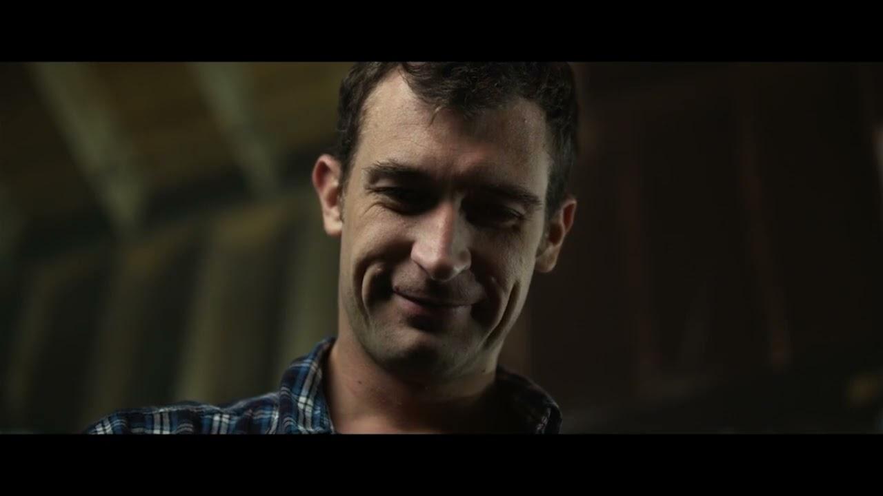 The Jaunt Trailer