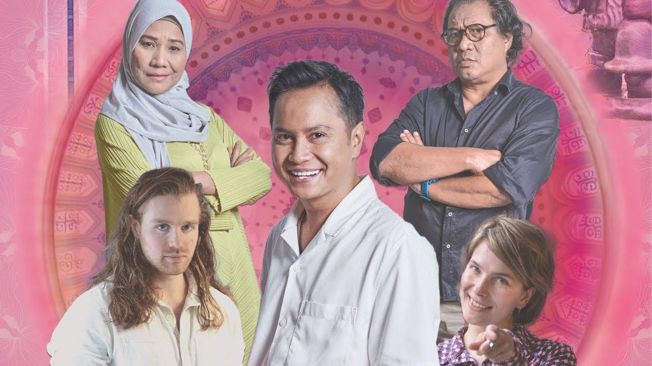 Happy Greetings Trailer