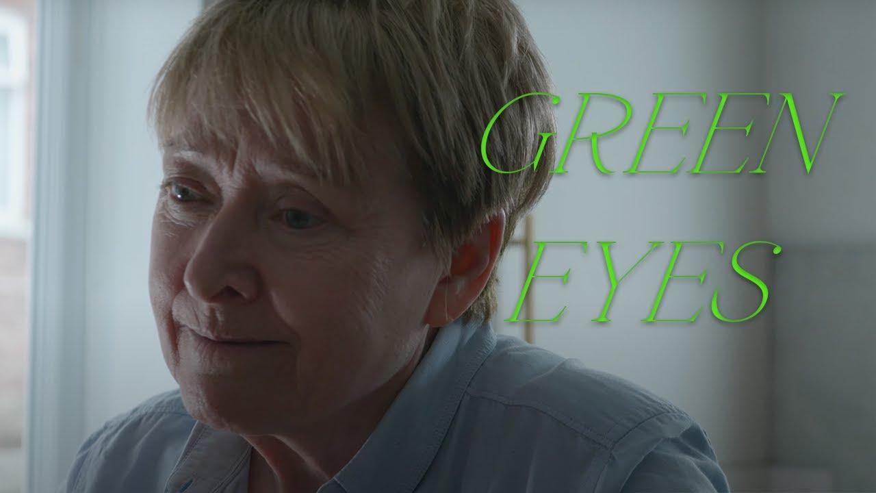 Green Eyes Trailer