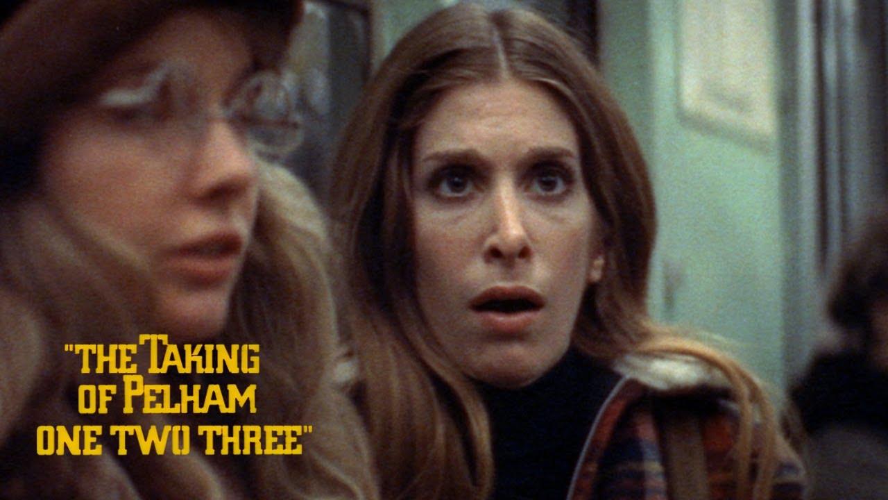The Taking of Pelham One Two Three Trailer