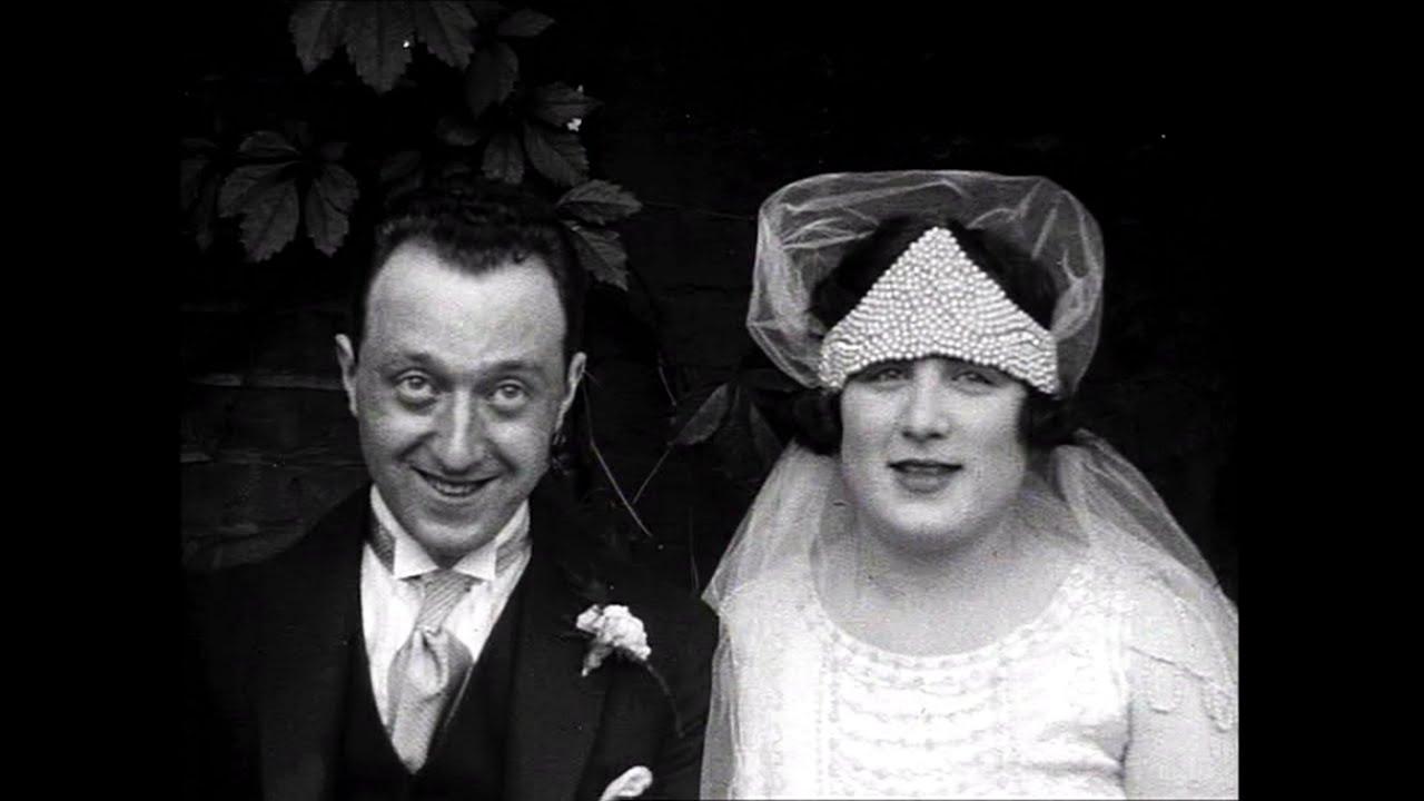 Marriage of Miss Rose Carmel and Mr. Solly Gerschcowit Trailer