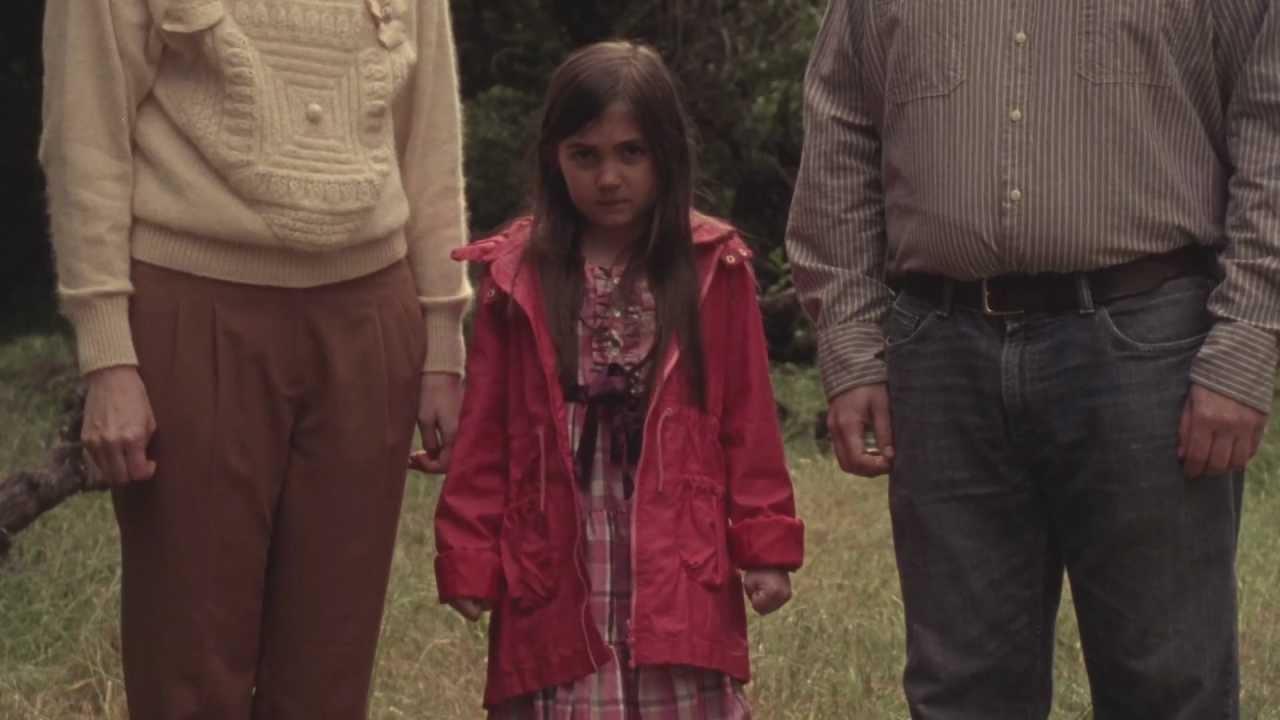 The Cub Trailer