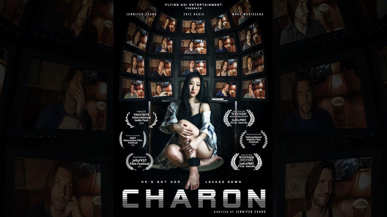Charon Trailer