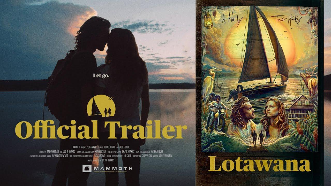 Lotawana Trailer