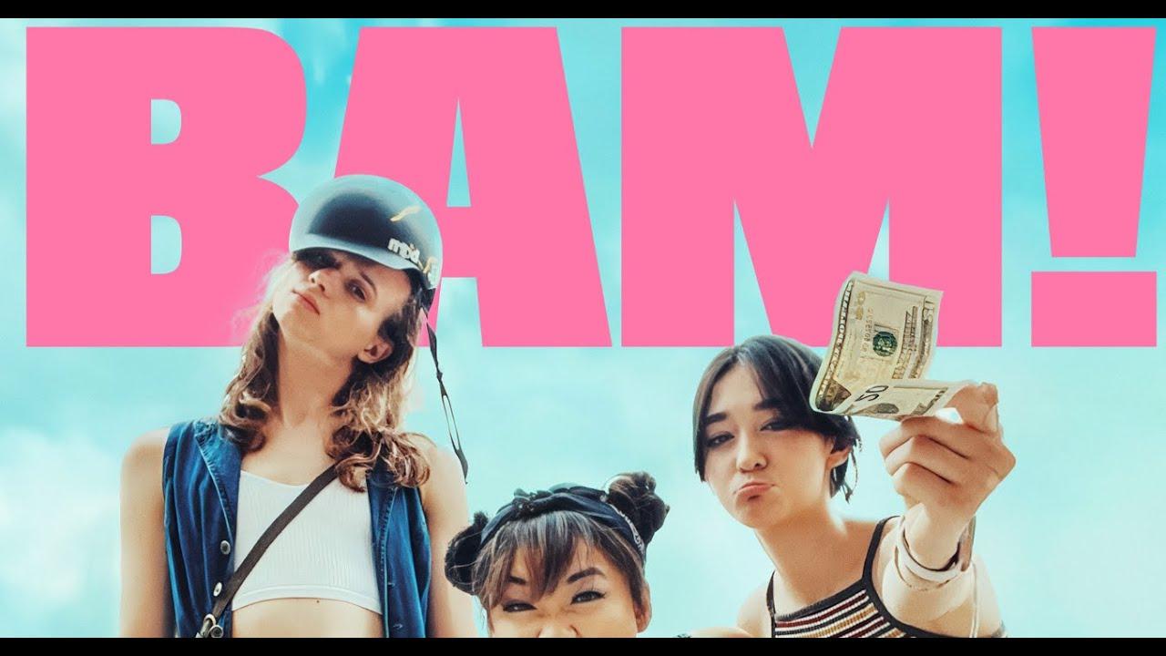 BAM! Trailer
