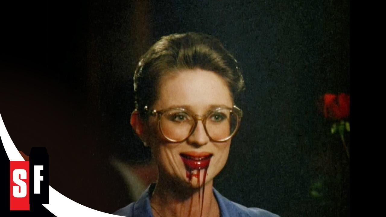 From a Whisper to a Scream Trailer