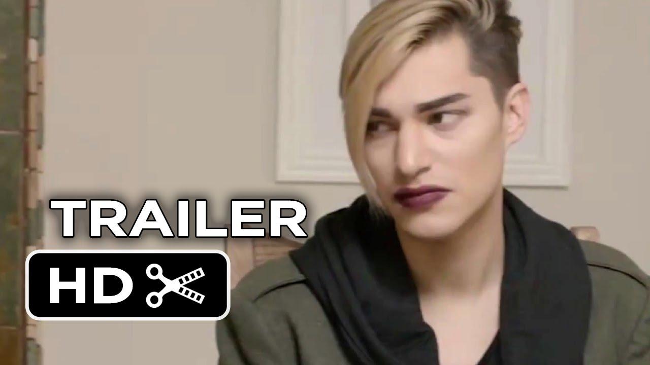 Honeyglue Trailer