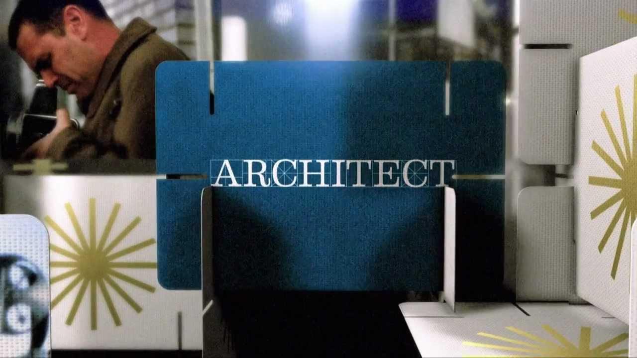 Eames: The Architect and the Painter Trailer