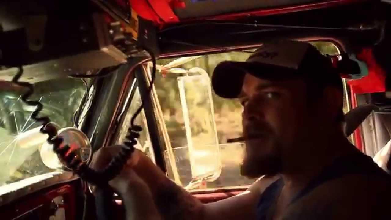 There's Something in The Pilliga Trailer