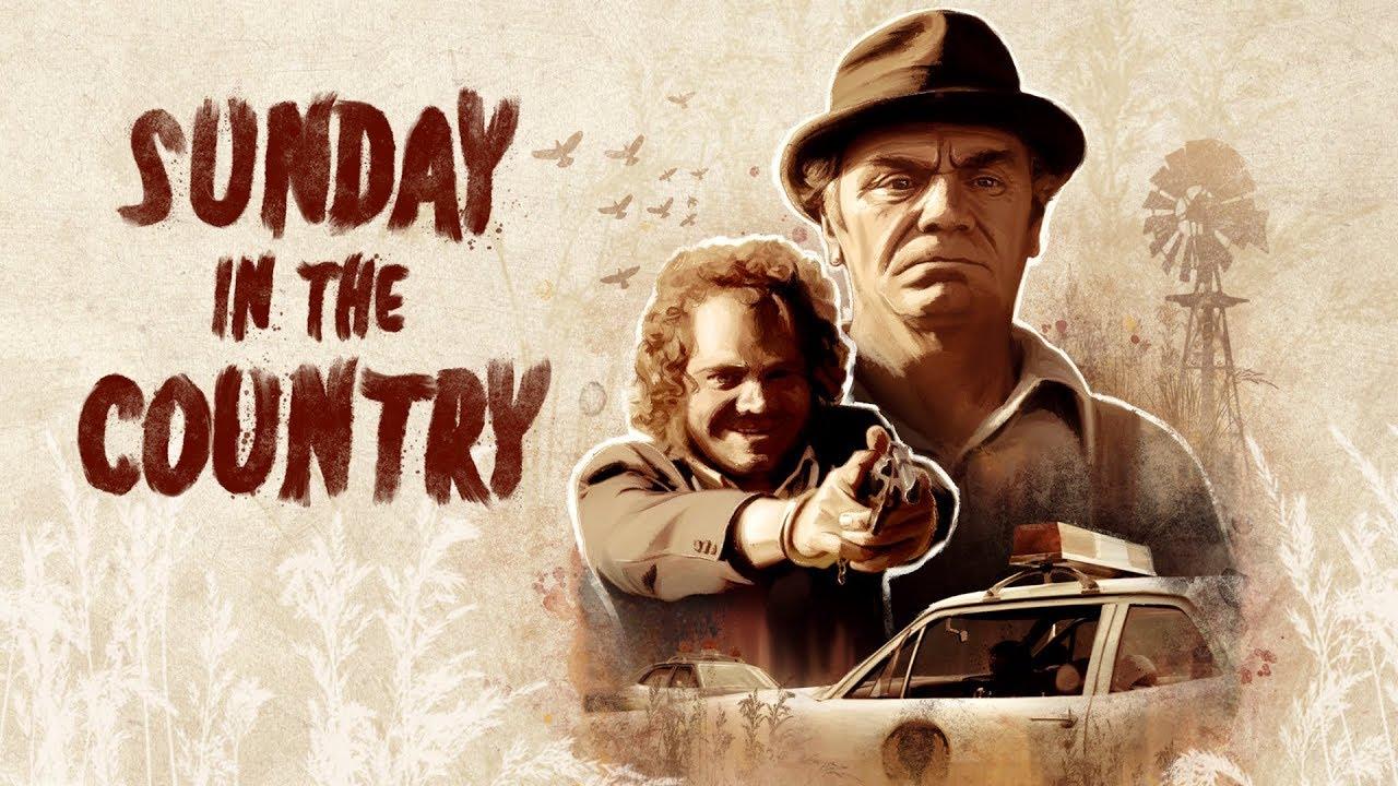 Sunday in the Country Trailer
