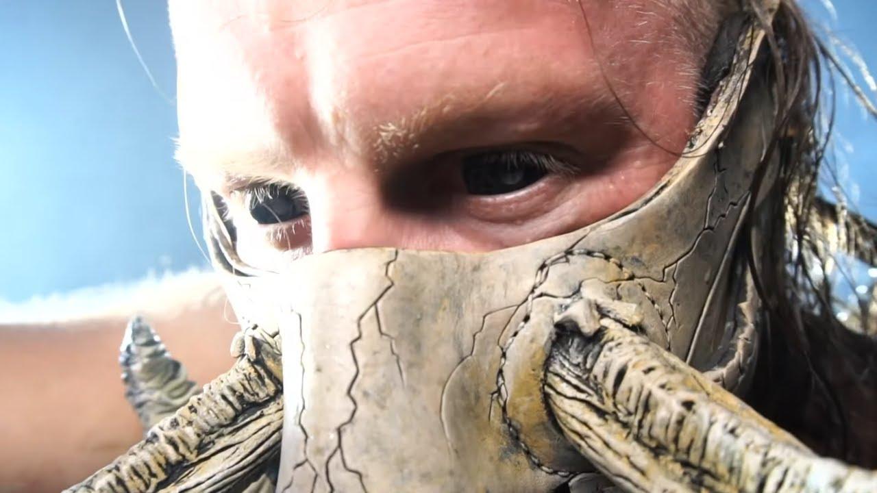 NXT UK TakeOver: Cardiff Trailer