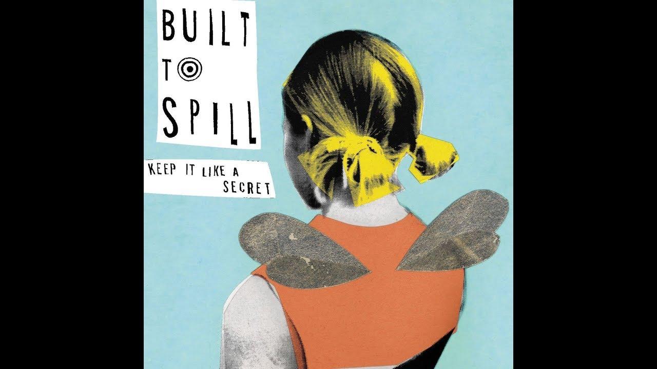 Built To Spill: Live on Reverb Trailer