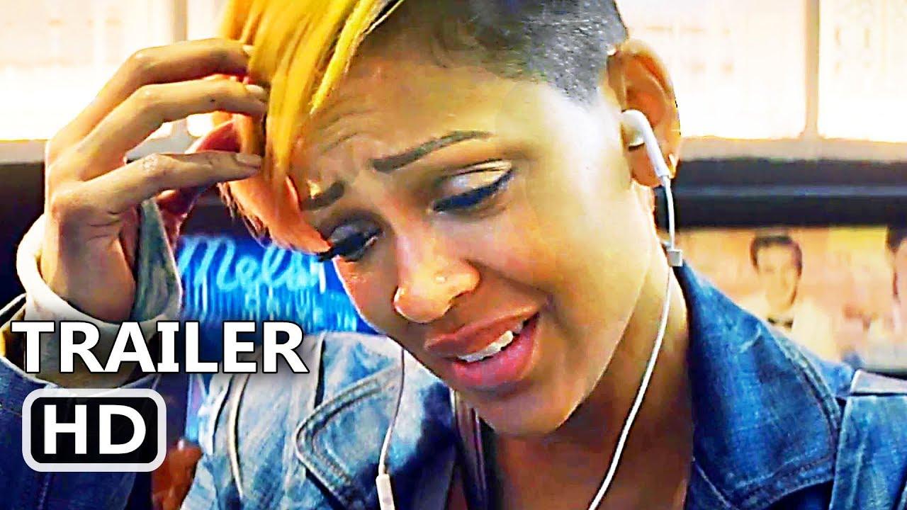 A Boy. A Girl. A Dream Trailer