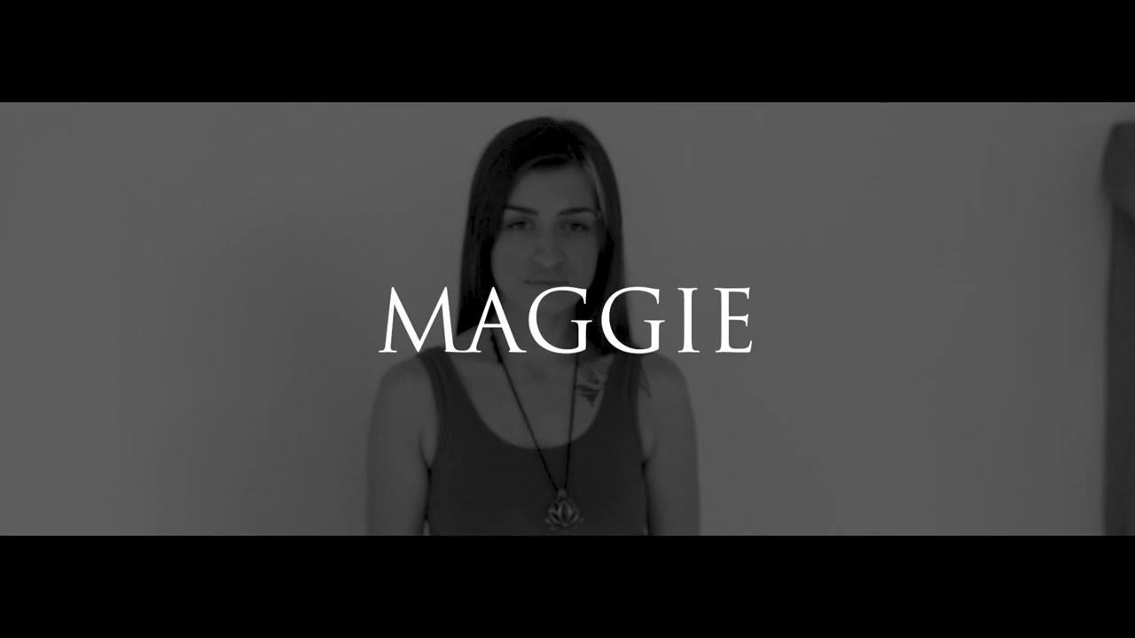 Maggie Trailer
