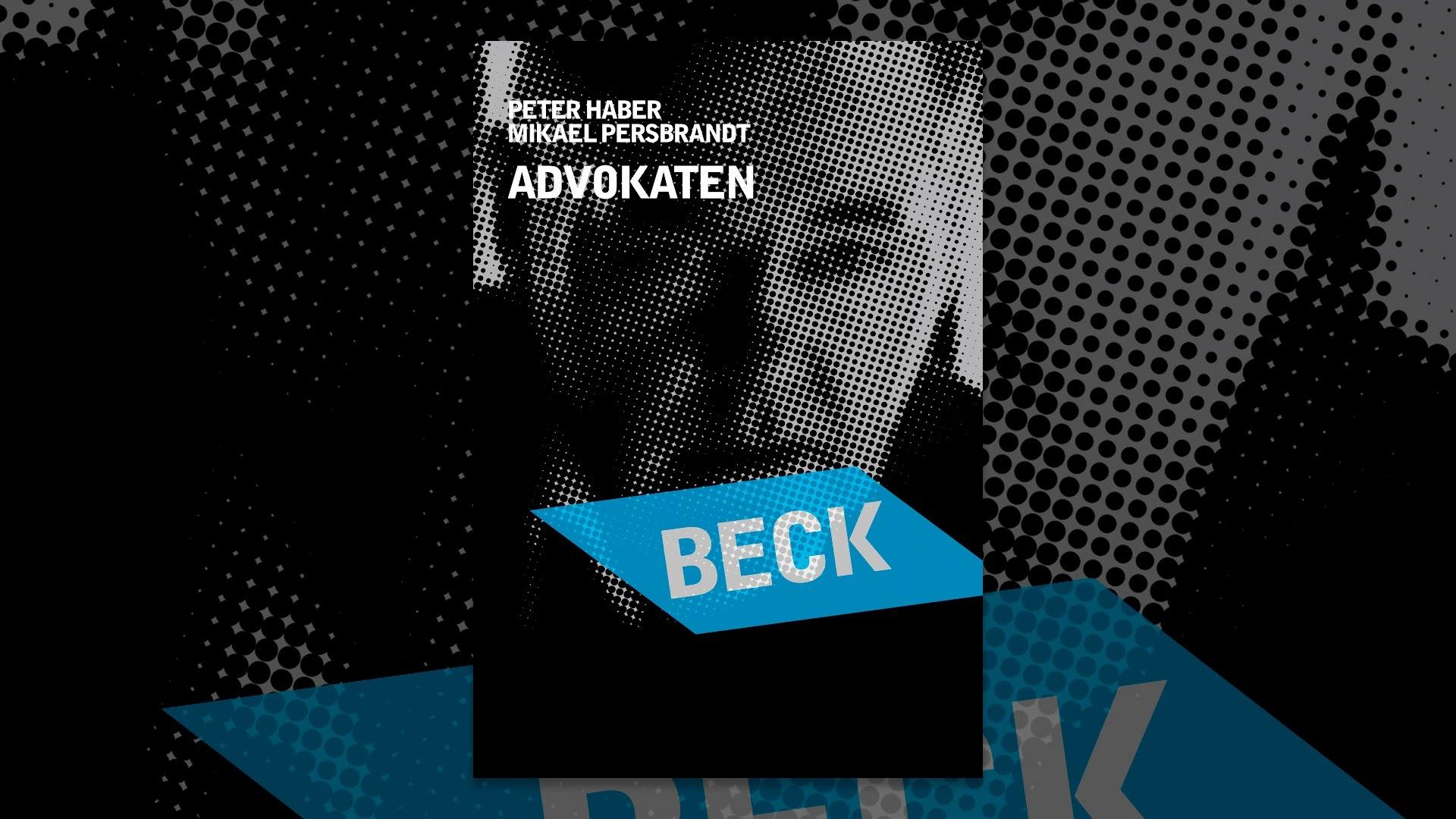 Beck 20 - The Lawyer Trailer