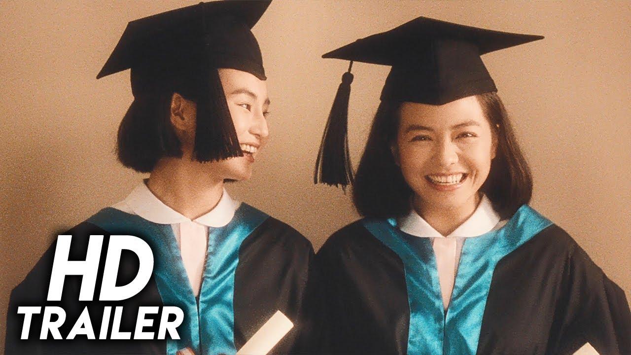 Last Romance Trailer