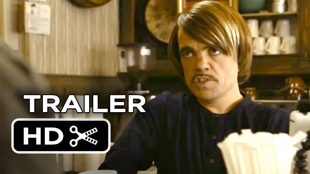 A Case of You Trailer