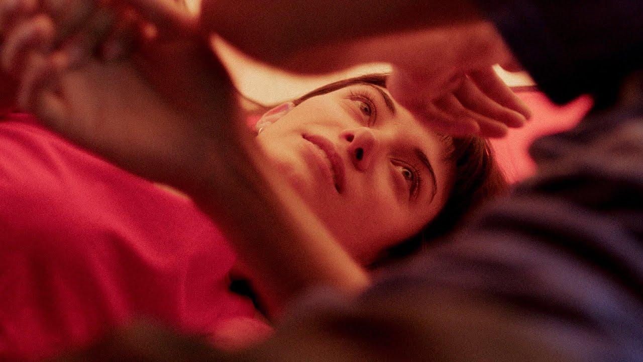 Friends and Strangers Trailer