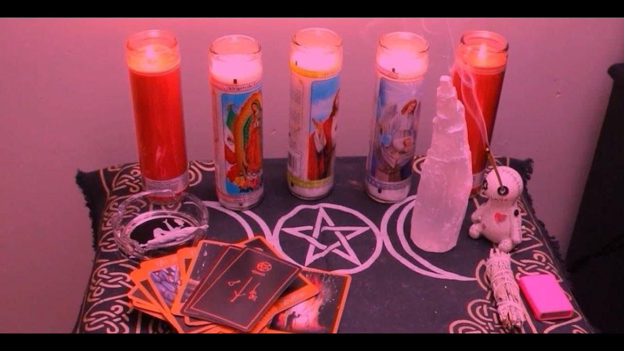 Shotgun Shrine Trailer
